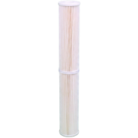 701-5/20 Premium Polyester Filter Cartridge 20″