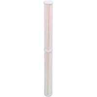 701-5/40 Premium Polyester Filter Cartridge 40″