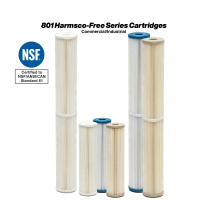 801-Harmsco-Free Series Cartridges