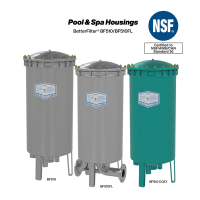 BetterFilter  BF510 Series