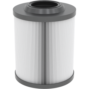 HC/40-0.35-HTM Hurricane High Temp Metal End Caps