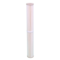 PP-701-1/20 Poly-Pleat Cartridge