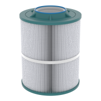 ST/55 Harmsco Supertuf Pool Cartridge