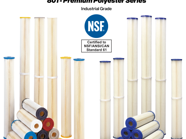 801-Cartridge-Series