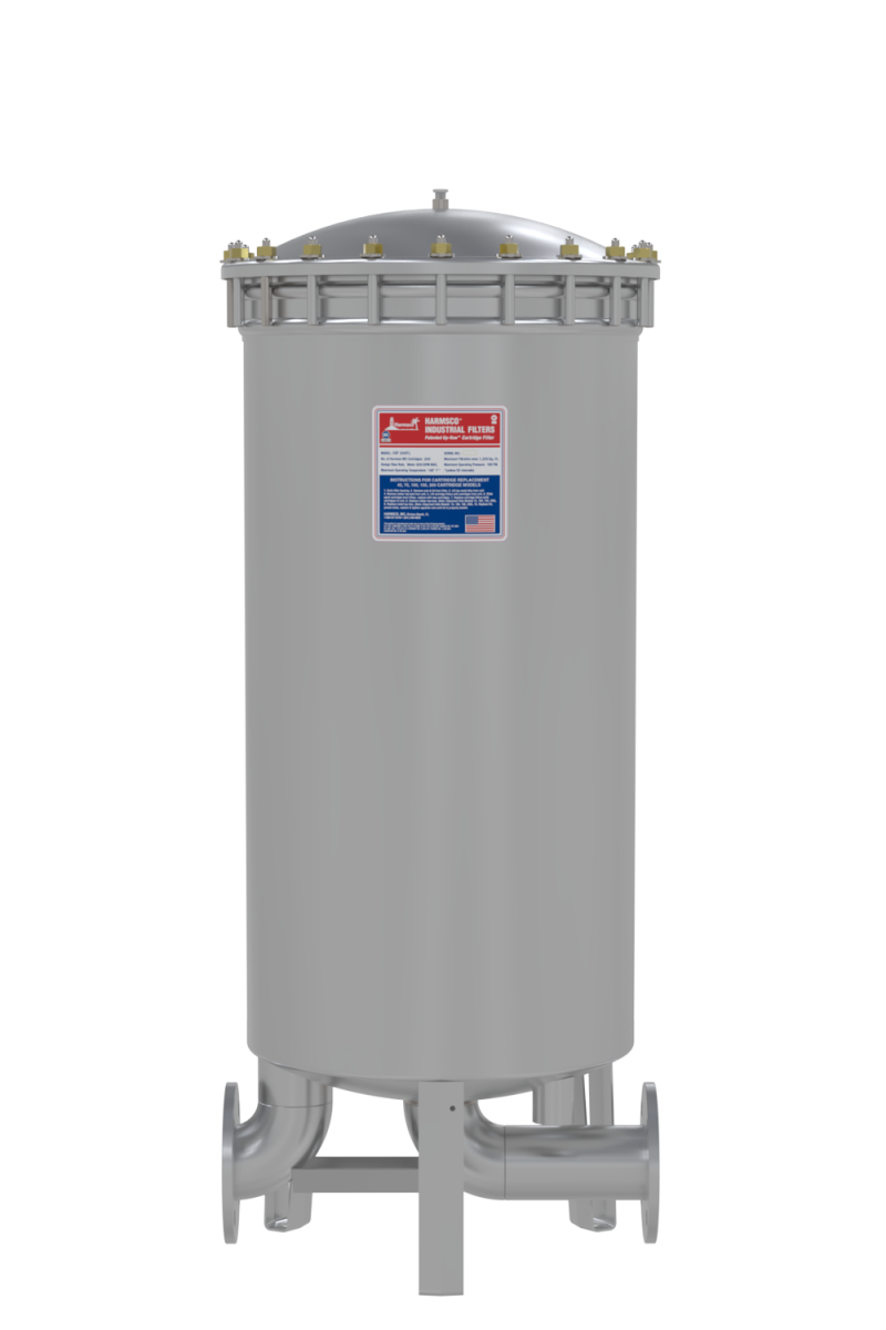 HIF 3X170FL T-316L BABA