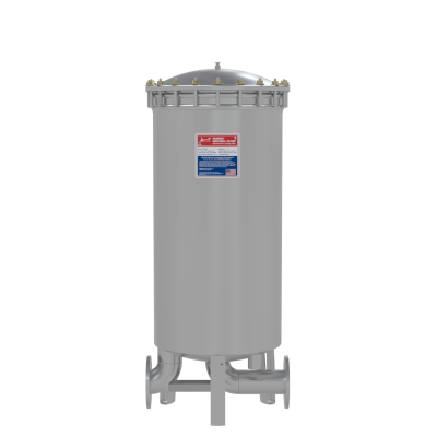 HIF 3X170FL T-316L BABA