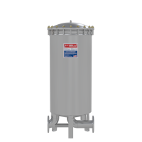 HIF 3X170FL T-316L BABA
