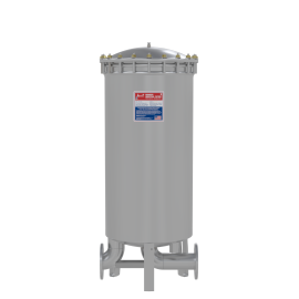 HIF 3X170FL T-316L BABA