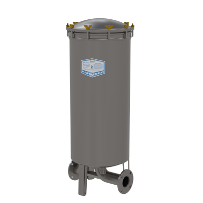 BF 600FL BetterFilter Housing