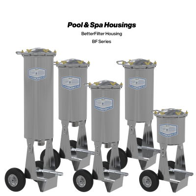 BetterFilter BKP Portable