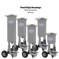 BetterFilter BKP Portable