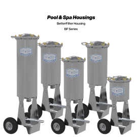BetterFilter BKP Portable