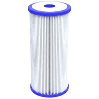 HMF-HB-10-SS-W Microfiber SureSeal Cartridge