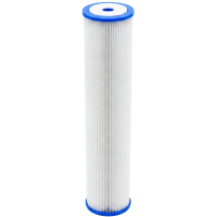 HMF-HB-20-SS-W Microfiber SureSeal Cartridge