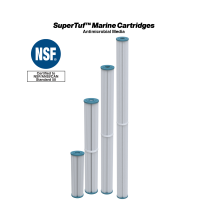 SuperTuf™ Marine Cartridges