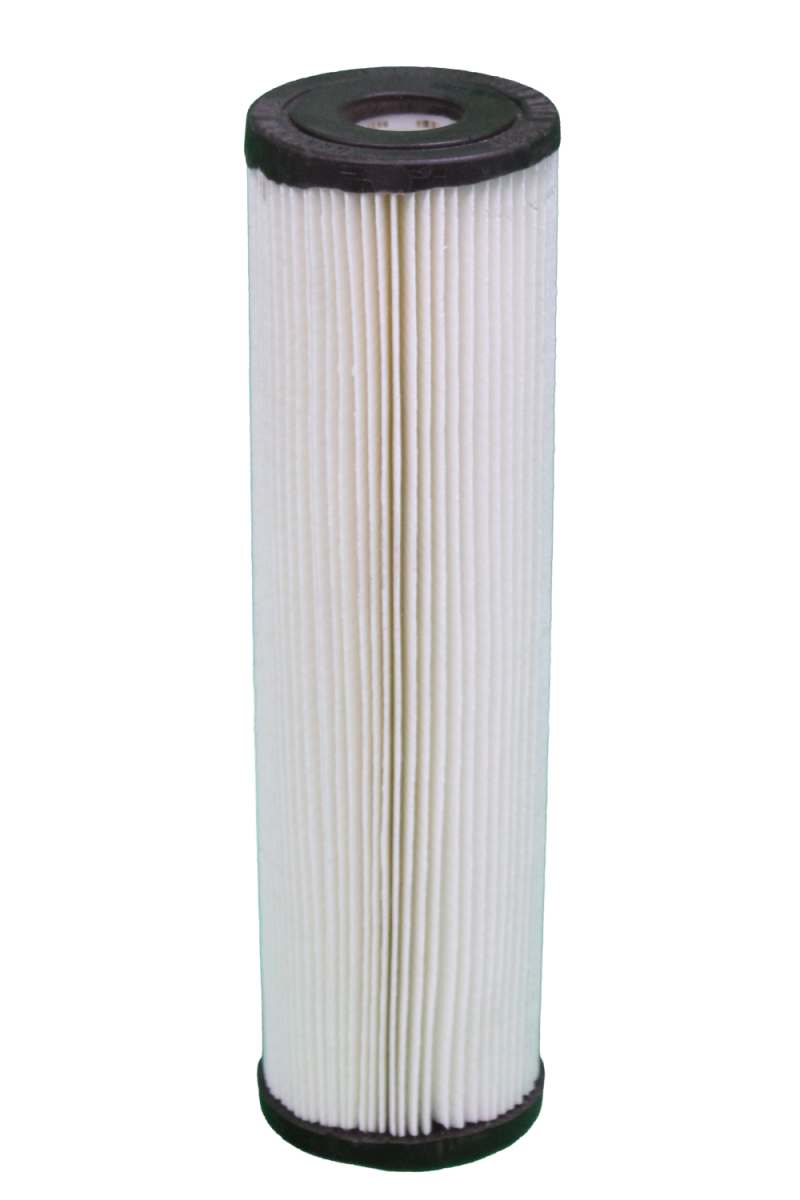 WB-0.35W WaterBetter Polyester Plus Cartridge
