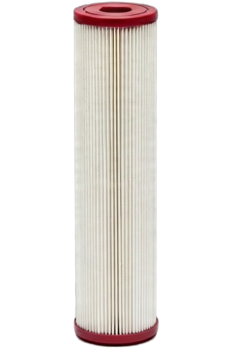 WB-10W WaterBetter Polyester Plus Cartridge